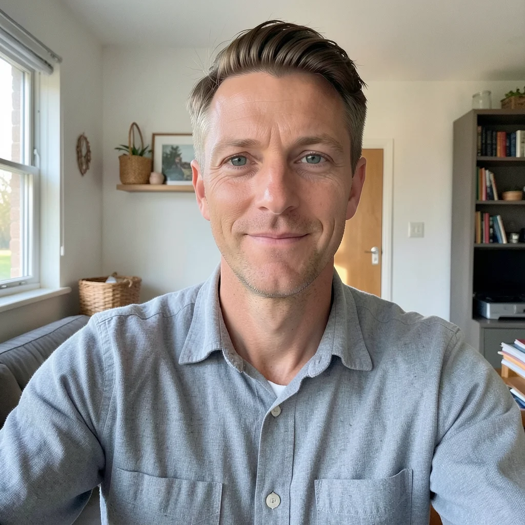 Daan van der Zee